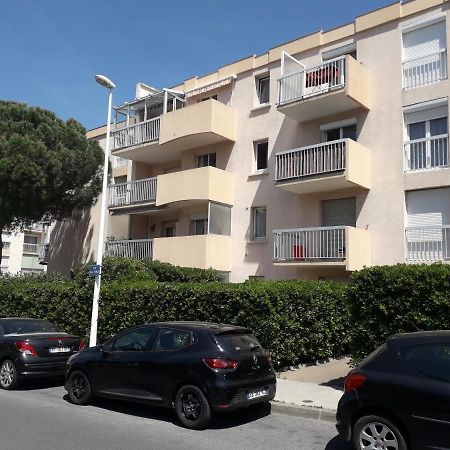 Charmant Studio Avec Climatisation Et Parking Perpignan Eksteriør bilde